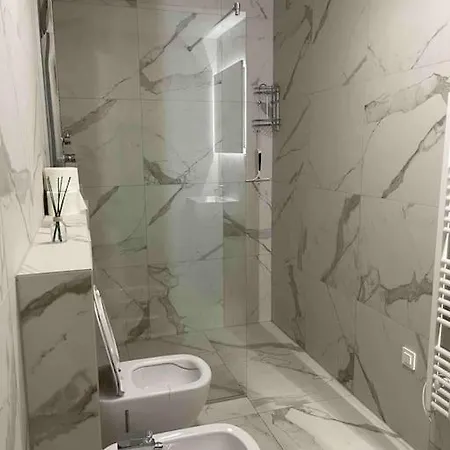 Appartement Modern, Spacious Near Centre